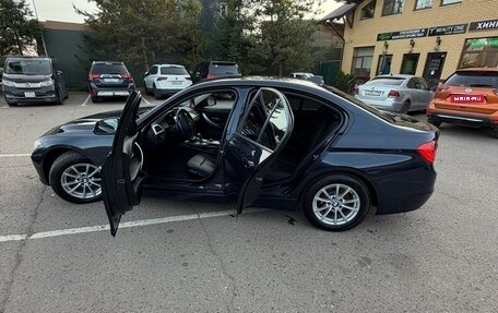BMW 3 серия, 2013 год, 1 330 000 рублей, 1 фотография