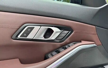 BMW 3 серия, 2023 год, 4 017 007 рублей, 9 фотография