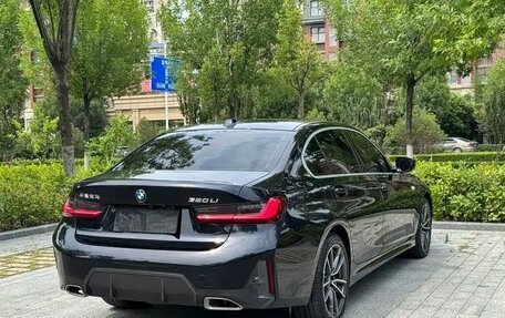 BMW 3 серия, 2023 год, 4 017 007 рублей, 6 фотография