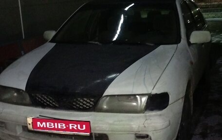 Nissan Almera, 1998 год, 150 000 рублей, 1 фотография