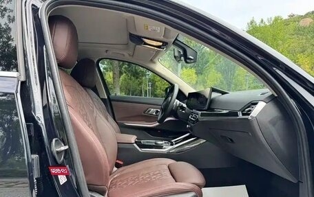 BMW 3 серия, 2023 год, 4 017 007 рублей, 10 фотография