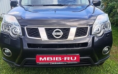 Nissan X-Trail, 2011 год, 950 000 рублей, 1 фотография