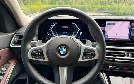 BMW 3 серия, 2023 год, 4 017 007 рублей, 18 фотография