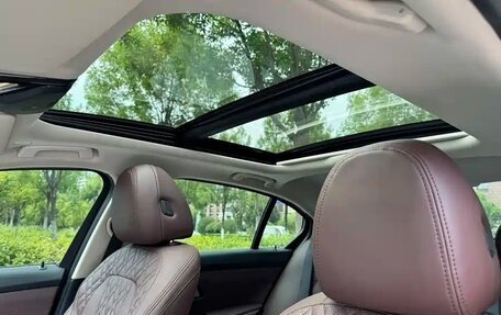 BMW 3 серия, 2023 год, 4 017 007 рублей, 15 фотография