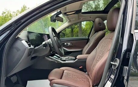 BMW 3 серия, 2023 год, 4 017 007 рублей, 22 фотография