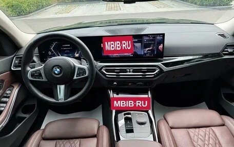 BMW 3 серия, 2023 год, 4 017 007 рублей, 20 фотография