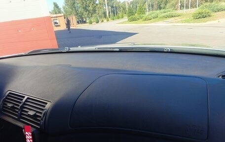 BMW 5 серия, 2002 год, 750 000 рублей, 14 фотография