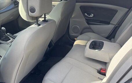 Renault Megane III, 2009 год, 400 000 рублей, 7 фотография
