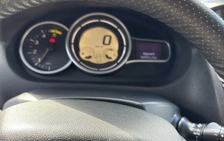 Renault Megane III, 2009 год, 400 000 рублей, 8 фотография