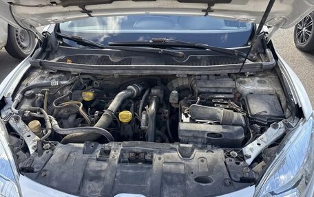 Renault Megane III, 2009 год, 400 000 рублей, 9 фотография