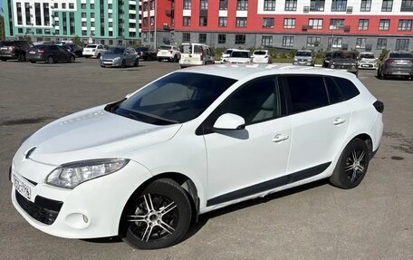 Renault Megane III, 2009 год, 400 000 рублей, 4 фотография