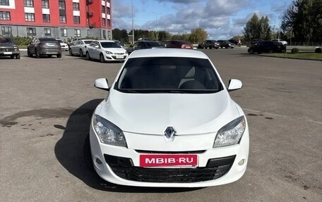 Renault Megane III, 2009 год, 400 000 рублей, 3 фотография