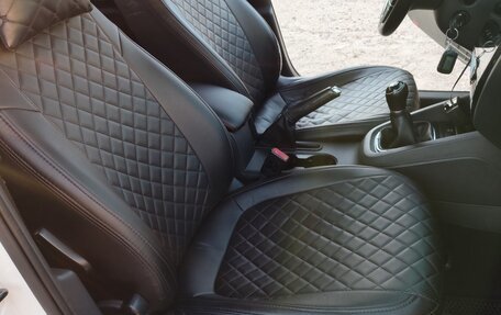 Volkswagen Jetta VI, 2012 год, 920 000 рублей, 11 фотография