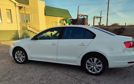 Volkswagen Jetta VI, 2012 год, 920 000 рублей, 5 фотография