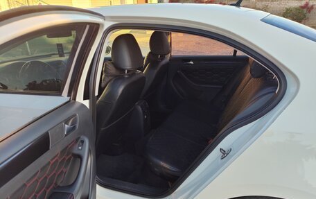 Volkswagen Jetta VI, 2012 год, 920 000 рублей, 6 фотография