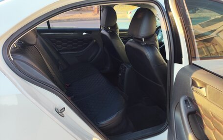 Volkswagen Jetta VI, 2012 год, 920 000 рублей, 7 фотография