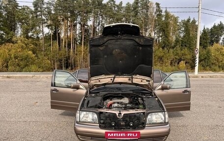 Mercedes-Benz S-Класс, 1994 год, 830 000 рублей, 8 фотография