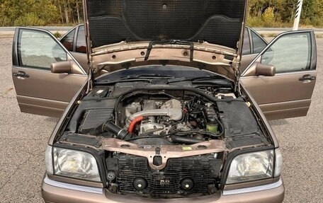 Mercedes-Benz S-Класс, 1994 год, 830 000 рублей, 14 фотография