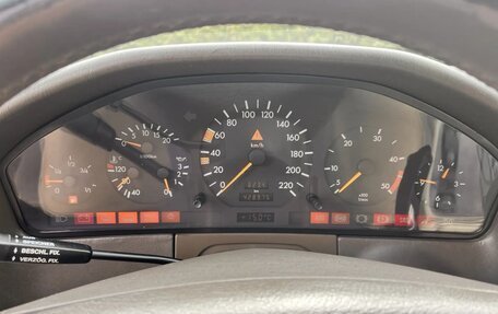 Mercedes-Benz S-Класс, 1994 год, 830 000 рублей, 19 фотография