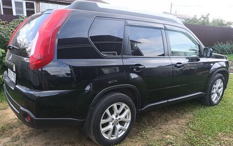 Nissan X-Trail, 2011 год, 950 000 рублей, 2 фотография