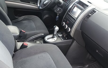 Nissan X-Trail, 2011 год, 950 000 рублей, 3 фотография