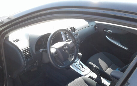 Toyota Corolla, 2011 год, 1 260 000 рублей, 6 фотография