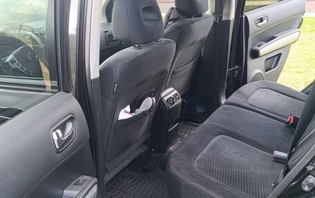 Nissan X-Trail, 2011 год, 950 000 рублей, 5 фотография