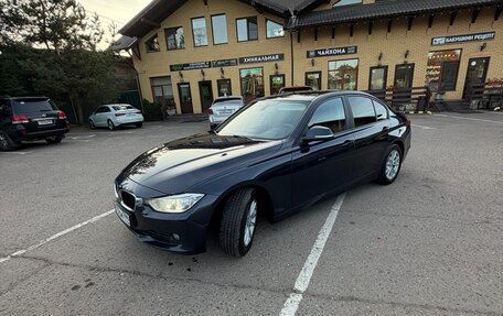 BMW 3 серия, 2013 год, 1 330 000 рублей, 2 фотография