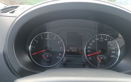 Nissan X-Trail, 2011 год, 950 000 рублей, 14 фотография