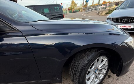 BMW 3 серия, 2013 год, 1 330 000 рублей, 4 фотография