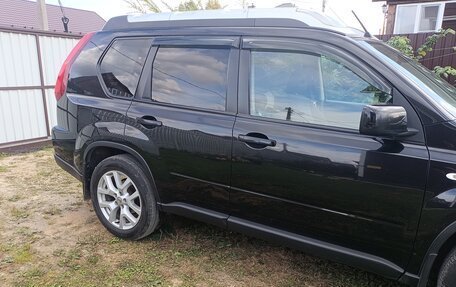 Nissan X-Trail, 2011 год, 950 000 рублей, 10 фотография
