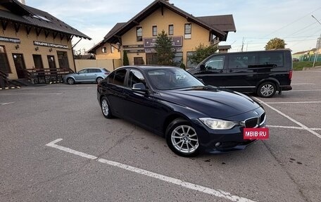 BMW 3 серия, 2013 год, 1 330 000 рублей, 3 фотография