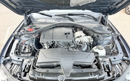 BMW 3 серия, 2013 год, 1 330 000 рублей, 10 фотография