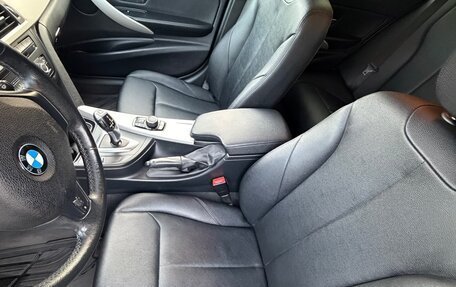 BMW 3 серия, 2013 год, 1 330 000 рублей, 17 фотография