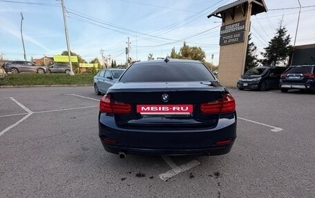 BMW 3 серия, 2013 год, 1 330 000 рублей, 7 фотография