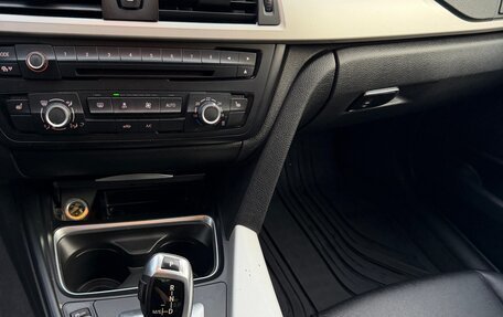 BMW 3 серия, 2013 год, 1 330 000 рублей, 20 фотография