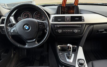 BMW 3 серия, 2013 год, 1 330 000 рублей, 19 фотография