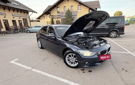 BMW 3 серия, 2013 год, 1 330 000 рублей, 9 фотография