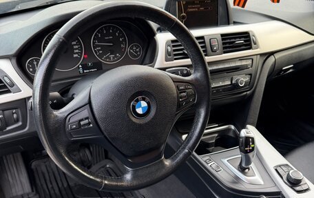 BMW 3 серия, 2013 год, 1 330 000 рублей, 18 фотография