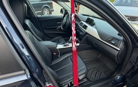 BMW 3 серия, 2013 год, 1 330 000 рублей, 16 фотография