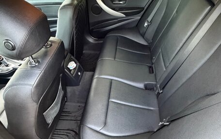 BMW 3 серия, 2013 год, 1 330 000 рублей, 22 фотография