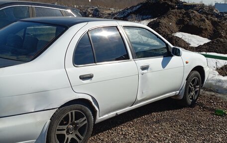 Nissan Almera, 1998 год, 150 000 рублей, 3 фотография