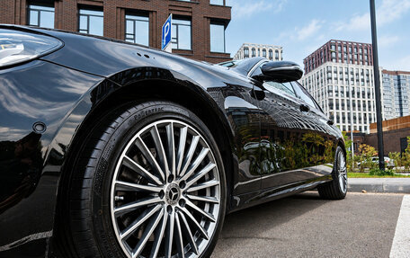 Mercedes-Benz E-Класс, 2019 год, 3 000 000 рублей, 9 фотография