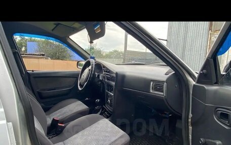 Daewoo Nexia I рестайлинг, 2012 год, 160 000 рублей, 3 фотография