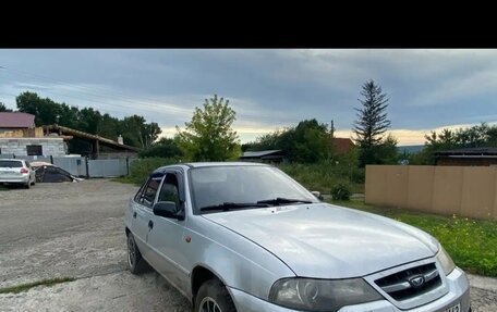 Daewoo Nexia I рестайлинг, 2012 год, 160 000 рублей, 8 фотография