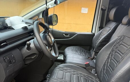 Hyundai Staria, 2024 год, 3 999 999 рублей, 8 фотография