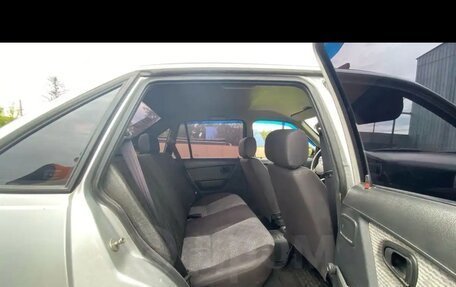 Daewoo Nexia I рестайлинг, 2012 год, 160 000 рублей, 10 фотография