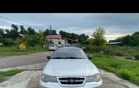 Daewoo Nexia I рестайлинг, 2012 год, 160 000 рублей, 7 фотография