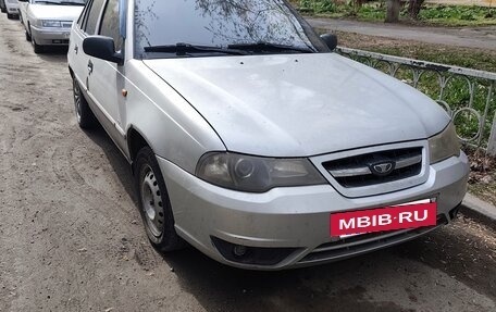 Daewoo Nexia I рестайлинг, 2012 год, 160 000 рублей, 5 фотография