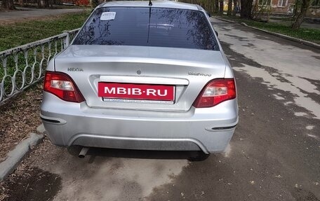 Daewoo Nexia I рестайлинг, 2012 год, 160 000 рублей, 4 фотография